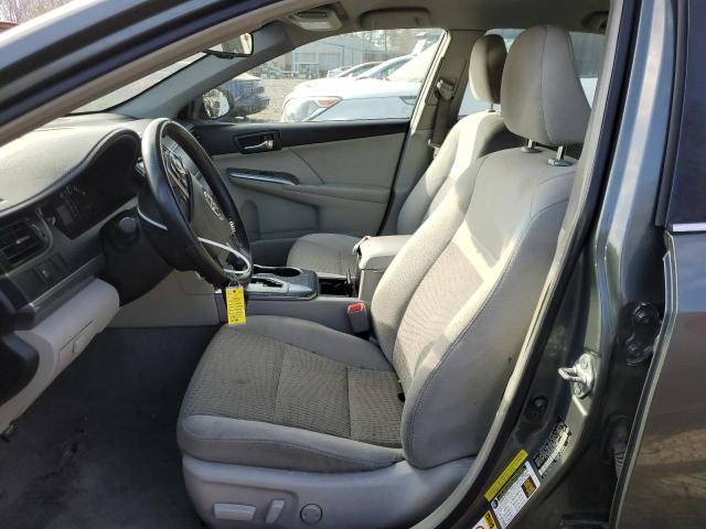 Photo 6 VIN: 4T1BD1FK6DU082998 - TOYOTA CAMRY 