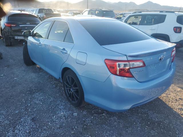 Photo 1 VIN: 4T1BD1FK6DU084217 - TOYOTA CAMRY 