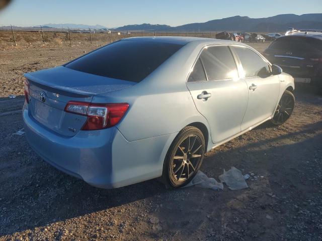 Photo 2 VIN: 4T1BD1FK6DU084217 - TOYOTA CAMRY 