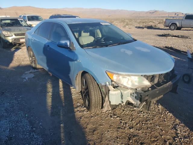 Photo 3 VIN: 4T1BD1FK6DU084217 - TOYOTA CAMRY 