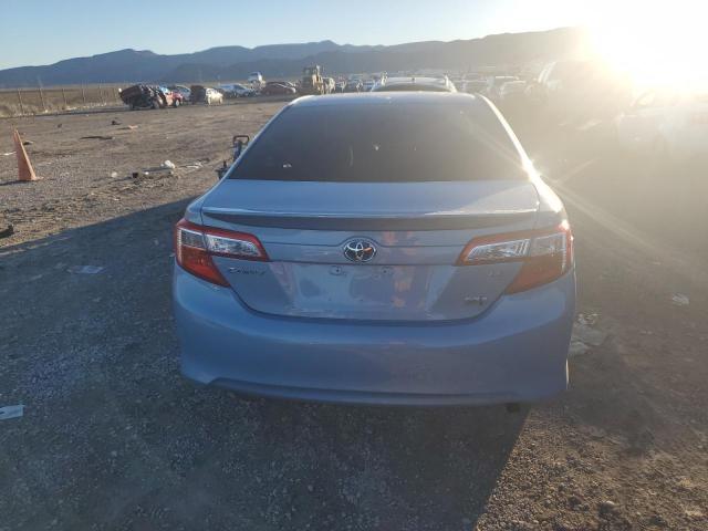 Photo 5 VIN: 4T1BD1FK6DU084217 - TOYOTA CAMRY 