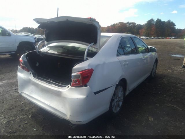 Photo 5 VIN: 4T1BD1FK6DU084850 - TOYOTA CAMRY HYBRID 