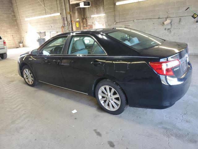 Photo 1 VIN: 4T1BD1FK6DU087005 - TOYOTA CAMRY HYBR 