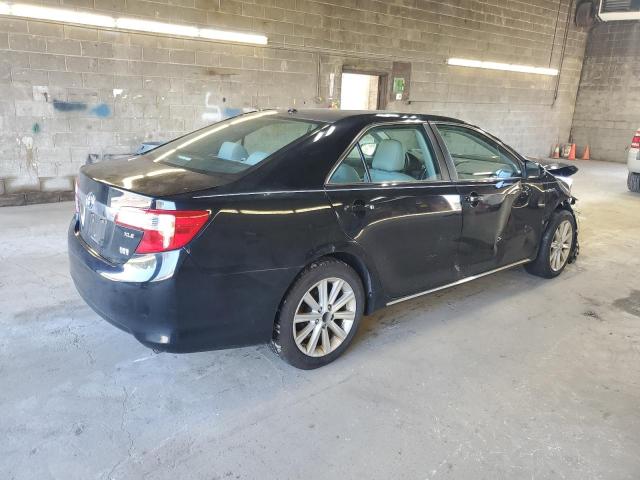 Photo 2 VIN: 4T1BD1FK6DU087005 - TOYOTA CAMRY HYBR 