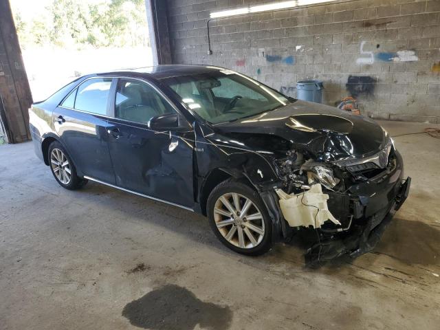 Photo 3 VIN: 4T1BD1FK6DU087005 - TOYOTA CAMRY HYBR 