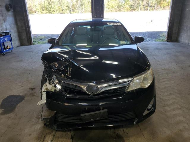 Photo 4 VIN: 4T1BD1FK6DU087005 - TOYOTA CAMRY HYBR 