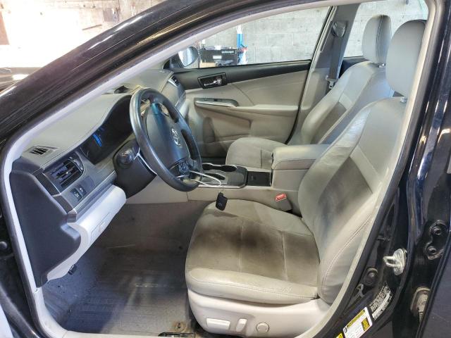 Photo 6 VIN: 4T1BD1FK6DU087005 - TOYOTA CAMRY HYBR 