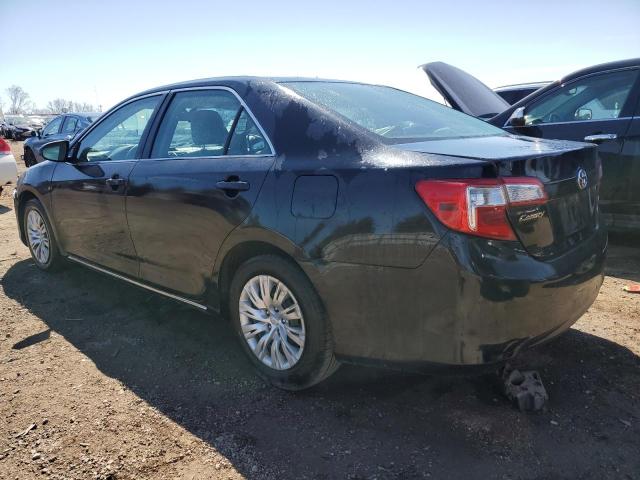 Photo 1 VIN: 4T1BD1FK6DU088140 - TOYOTA CAMRY 