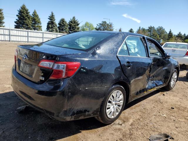 Photo 2 VIN: 4T1BD1FK6DU088140 - TOYOTA CAMRY 