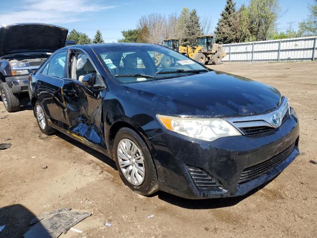 Photo 3 VIN: 4T1BD1FK6DU088140 - TOYOTA CAMRY 