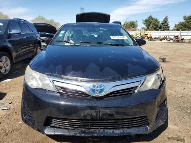 Photo 4 VIN: 4T1BD1FK6DU088140 - TOYOTA CAMRY 