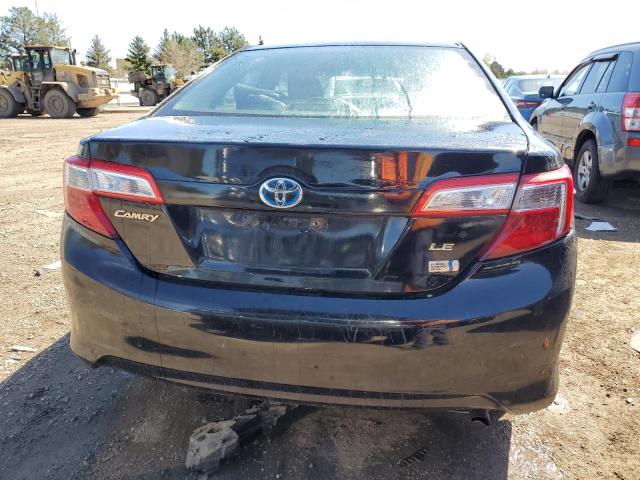 Photo 5 VIN: 4T1BD1FK6DU088140 - TOYOTA CAMRY 