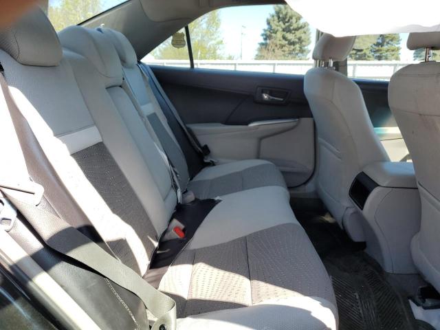 Photo 9 VIN: 4T1BD1FK6DU088140 - TOYOTA CAMRY 