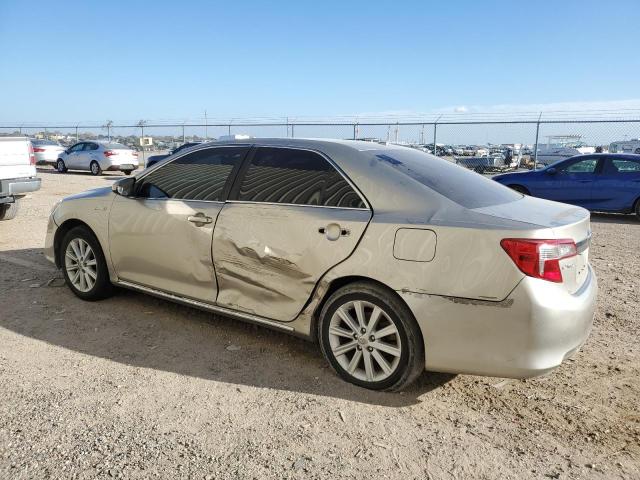 Photo 1 VIN: 4T1BD1FK6DU089109 - TOYOTA CAMRY 