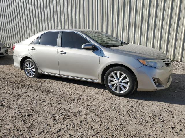 Photo 3 VIN: 4T1BD1FK6DU089109 - TOYOTA CAMRY 