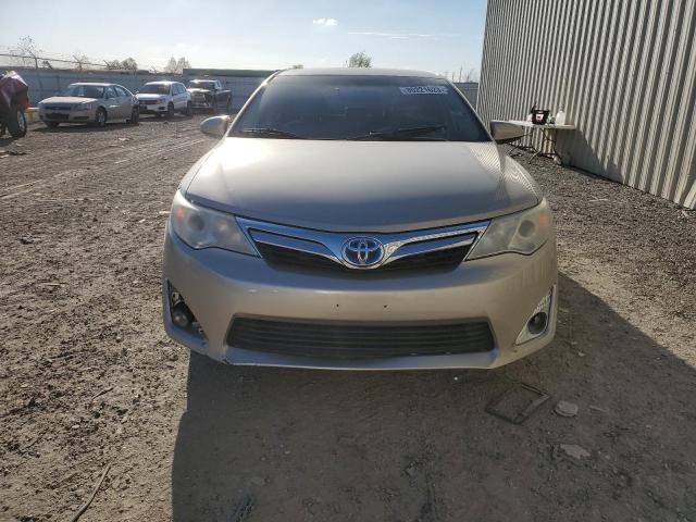 Photo 4 VIN: 4T1BD1FK6DU089109 - TOYOTA CAMRY 