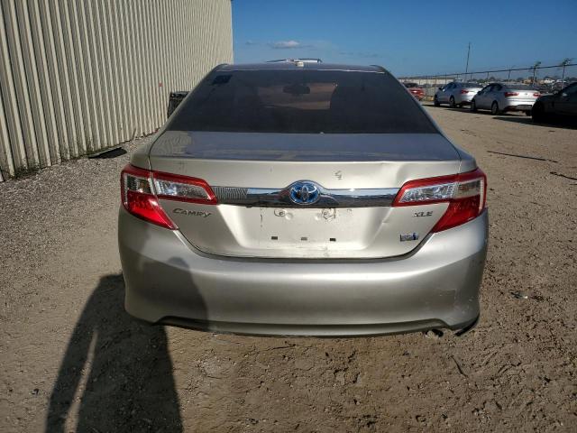 Photo 5 VIN: 4T1BD1FK6DU089109 - TOYOTA CAMRY 