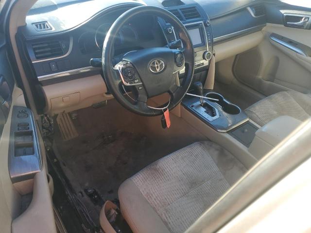 Photo 7 VIN: 4T1BD1FK6DU089109 - TOYOTA CAMRY 