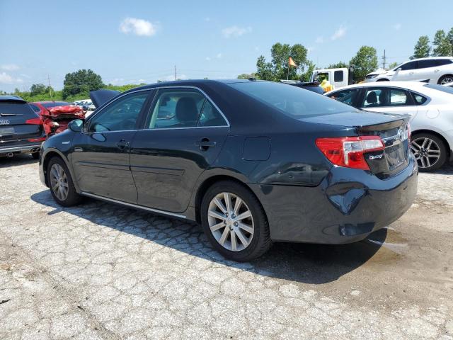 Photo 1 VIN: 4T1BD1FK6DU094567 - TOYOTA CAMRY HYBR 