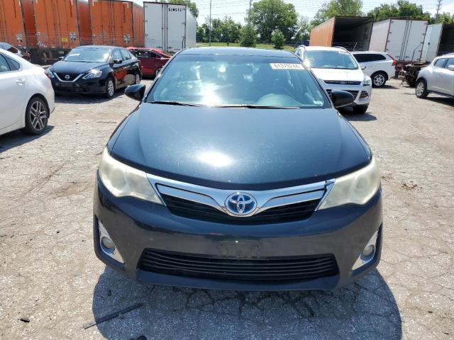 Photo 4 VIN: 4T1BD1FK6DU094567 - TOYOTA CAMRY HYBR 