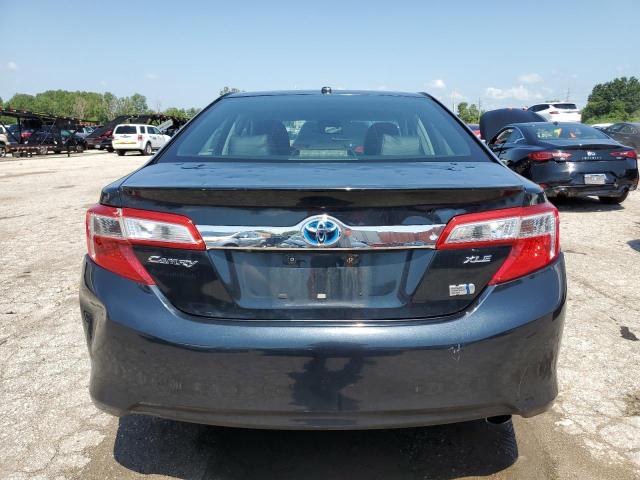 Photo 5 VIN: 4T1BD1FK6DU094567 - TOYOTA CAMRY HYBR 