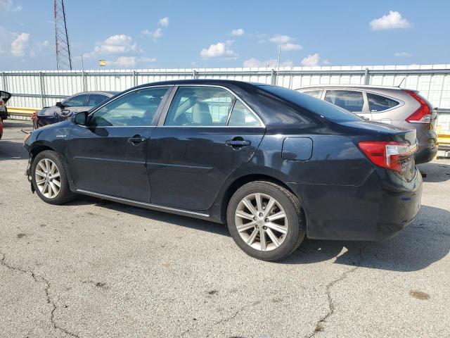 Photo 1 VIN: 4T1BD1FK6DU094682 - TOYOTA CAMRY 