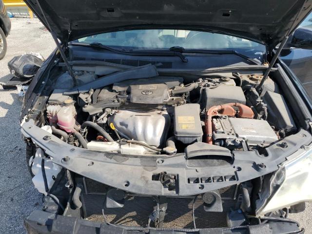 Photo 10 VIN: 4T1BD1FK6DU094682 - TOYOTA CAMRY 