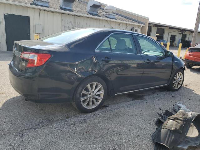 Photo 2 VIN: 4T1BD1FK6DU094682 - TOYOTA CAMRY 