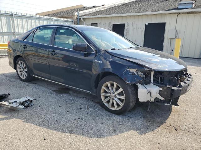 Photo 3 VIN: 4T1BD1FK6DU094682 - TOYOTA CAMRY 