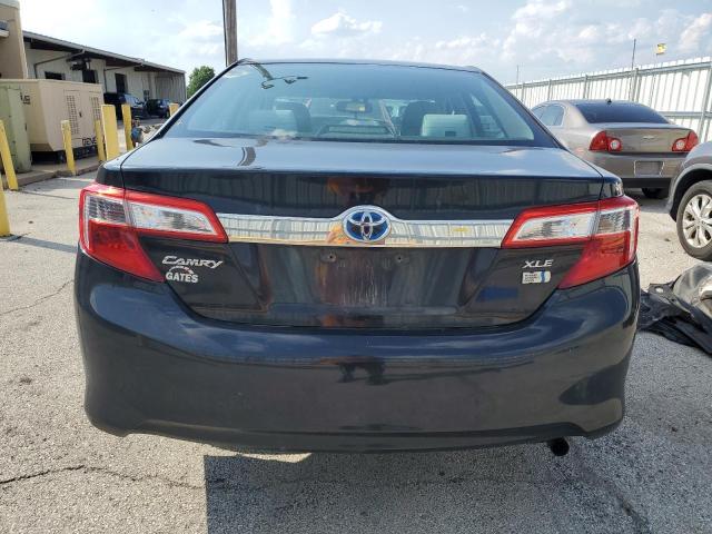 Photo 5 VIN: 4T1BD1FK6DU094682 - TOYOTA CAMRY 