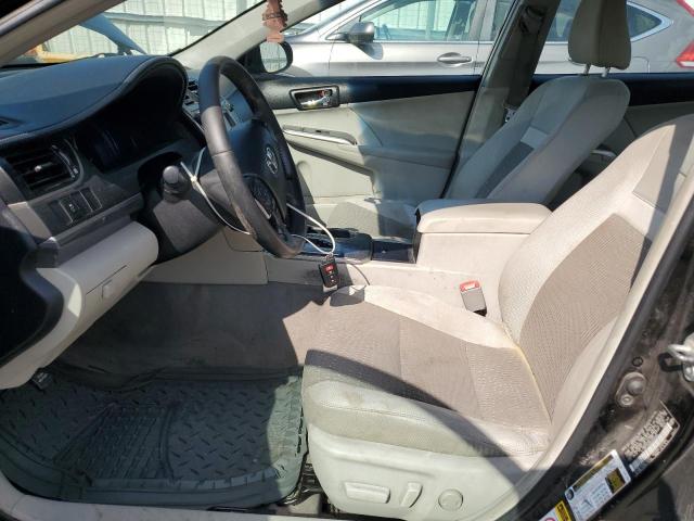 Photo 6 VIN: 4T1BD1FK6DU094682 - TOYOTA CAMRY 