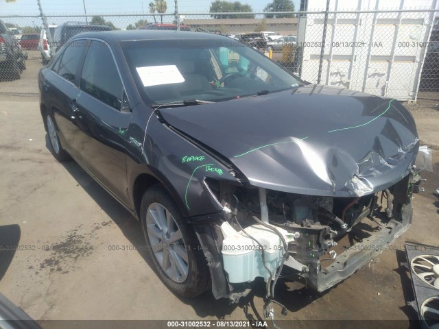 Photo 0 VIN: 4T1BD1FK6DU096688 - TOYOTA CAMRY HYBRID 