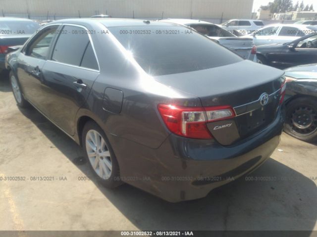 Photo 2 VIN: 4T1BD1FK6DU096688 - TOYOTA CAMRY HYBRID 