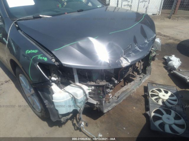 Photo 5 VIN: 4T1BD1FK6DU096688 - TOYOTA CAMRY HYBRID 