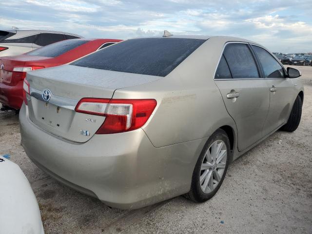 Photo 3 VIN: 4T1BD1FK6EU100031 - TOYOTA CAMRY HYBR 