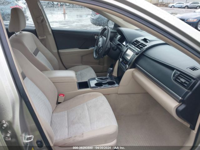 Photo 4 VIN: 4T1BD1FK6EU100305 - TOYOTA CAMRY HYBRID 