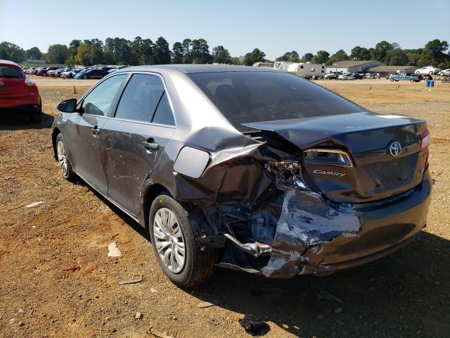 Photo 2 VIN: 4T1BD1FK6EU101342 - TOYOTA CAMRY HYBR 