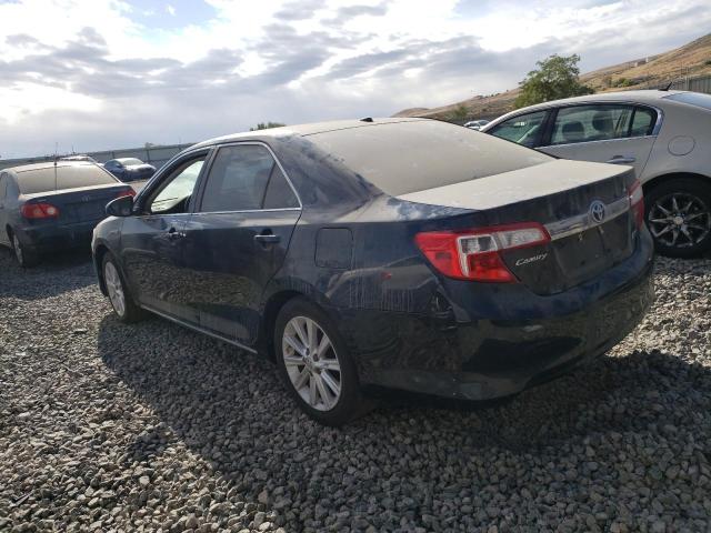 Photo 1 VIN: 4T1BD1FK6EU105665 - TOYOTA CAMRY HYBR 