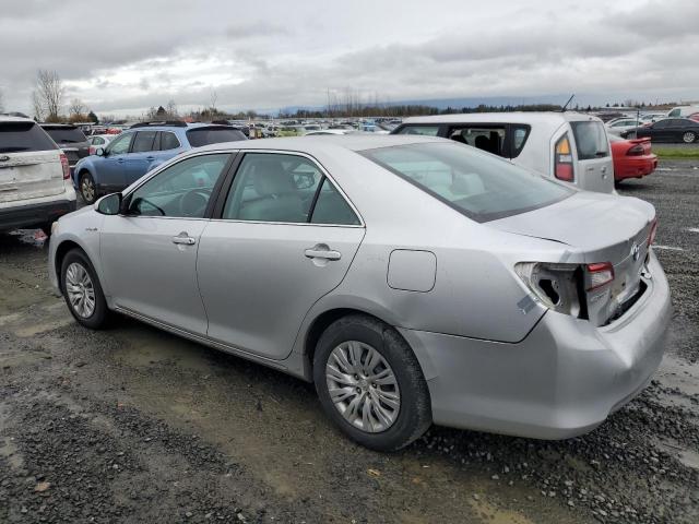 Photo 1 VIN: 4T1BD1FK6EU106184 - TOYOTA CAMRY 