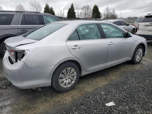 Photo 2 VIN: 4T1BD1FK6EU106184 - TOYOTA CAMRY 