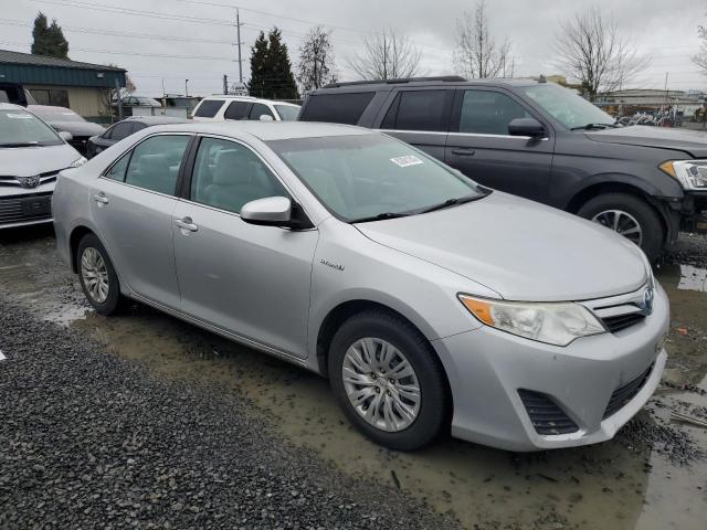 Photo 3 VIN: 4T1BD1FK6EU106184 - TOYOTA CAMRY 