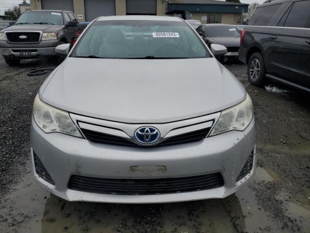 Photo 4 VIN: 4T1BD1FK6EU106184 - TOYOTA CAMRY 