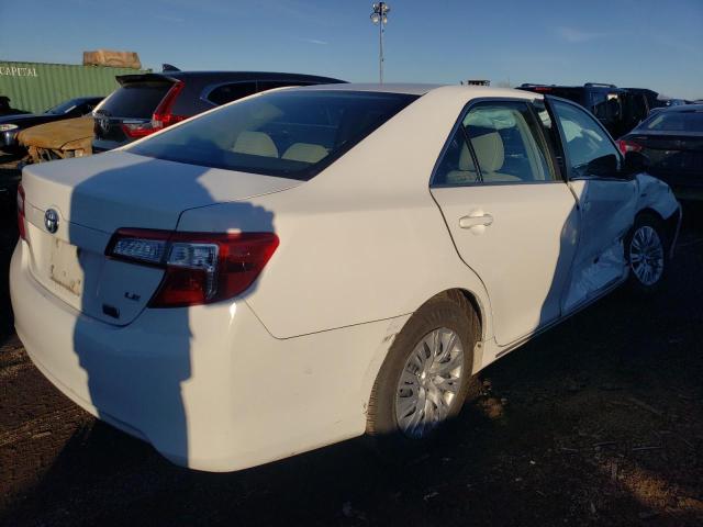 Photo 2 VIN: 4T1BD1FK6EU116018 - TOYOTA CAMRY HYBR 