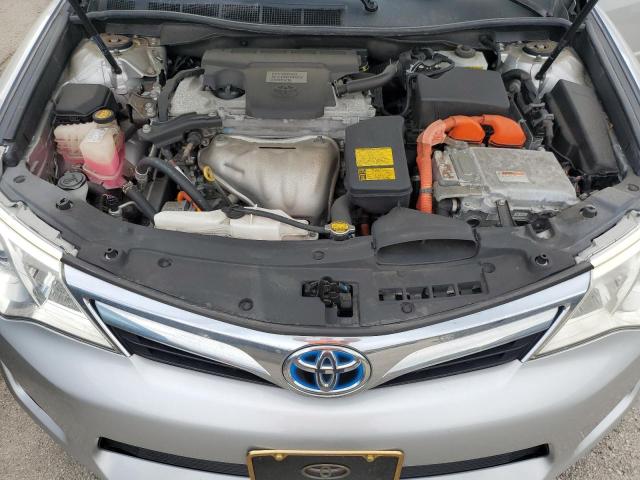 Photo 10 VIN: 4T1BD1FK6EU118531 - TOYOTA CAMRY HYBR 