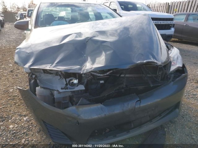 Photo 5 VIN: 4T1BD1FK6EU118688 - TOYOTA CAMRY HYBRID 