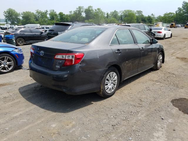 Photo 3 VIN: 4T1BD1FK6EU120392 - TOYOTA CAMRY HYBR 