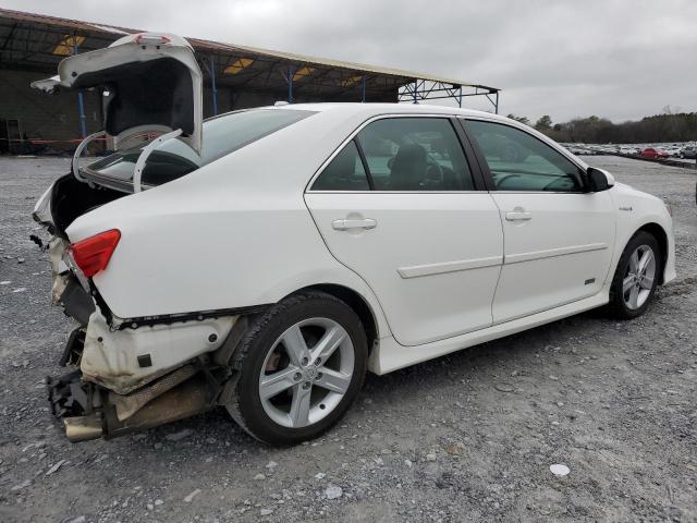 Photo 2 VIN: 4T1BD1FK6EU121364 - TOYOTA CAMRY 