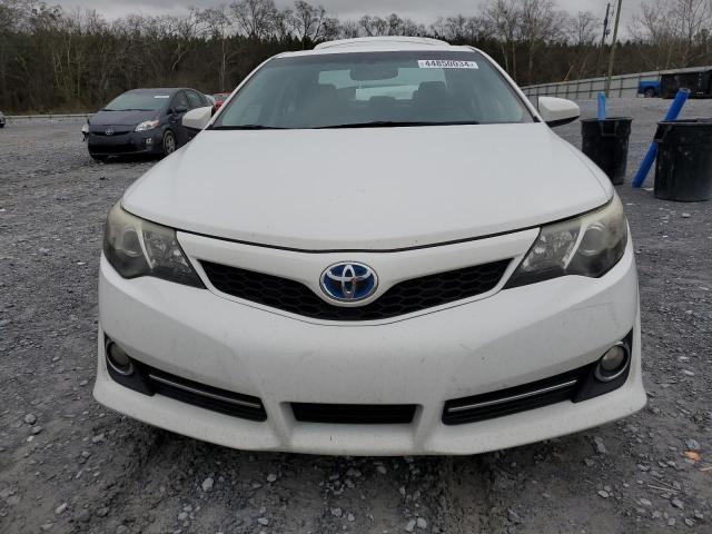 Photo 4 VIN: 4T1BD1FK6EU121364 - TOYOTA CAMRY 