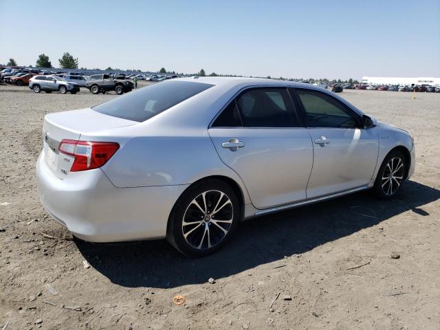 Photo 2 VIN: 4T1BD1FK6EU122465 - TOYOTA CAMRY HYBR 