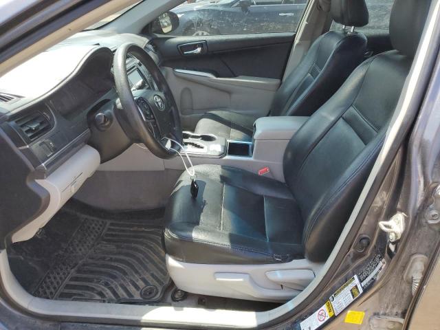 Photo 6 VIN: 4T1BD1FK6EU124118 - TOYOTA CAMRY HYBR 